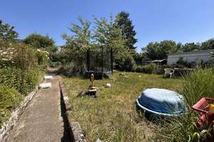 Freistehendes Familienglück oder clevere Anlage: Flexibles Zweifamilienhaus mit Gartenidyll auf dem – Die vollständige Adresse der Immobilie erhältst du vom Anbieter., 66113 Malstatt, Saarbrücken – Vorschaubild 23