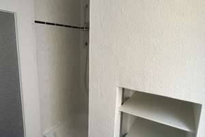 schöne Altbauwohnung inkl. EBK im westl. Ringgebiet – Die vollständige Adresse der Immobilie erhältst du vom Anbieter., 38118 Westliches Ringgebiet, Braunschweig – Vorschaubild 4