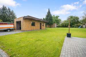 Ein Blick in die Zukunft | Nahezu autarkes Einfamilienhaus im schönen Nordfriesland – Die vollständige Adresse der Immobilie erhältst du vom Anbieter., 25873 Rantrum – Vorschaubild 22