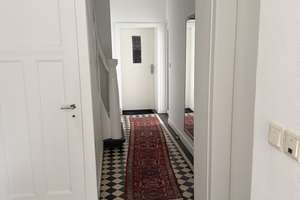 2-Zimmer-Erdgeschoss-Wohnung in zentraler Lage von Mönchengladbach... – Die vollständige Adresse der Immobilie erhältst du vom Anbieter., 41063 Windberg, Mönchengladbach – Vorschaubild 2