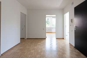 Wohnen mit Balkon und Blick ins Grüne – 3 Zimmer in Düsseldorf – 40225 Bilk, Düsseldorf – Vorschaubild 11