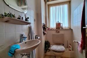 Erdgeschosswohnung mit Balkon in Bielefeld-Heepen! – Die vollständige Adresse der Immobilie erhältst du vom Anbieter., 33719 Heepen, Bielefeld – Vorschaubild 8