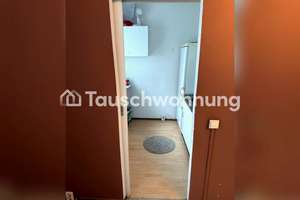 Tauschwohnung: Suche geräumige Wohnung in Berlin