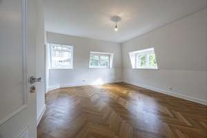 Mehrere Grundrissoptionen - auch Verkleinerung - Einmaliges Penthouse mit Traumblick in Herdern – 79104 Neuburg, Freiburg im Breisgau – Vorschaubild 14