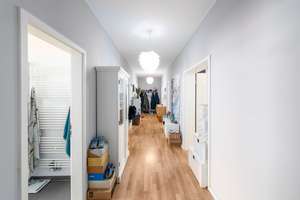 Historischer Altbau trifft modernen Wohnkomfort – Großzügige 5-Zimmer-Wohnung – 4229 Plagwitz, Leipzig – Vorschaubild 18