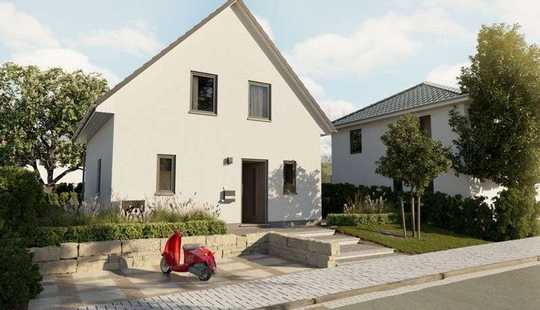Bild von Für Dich (Unser Ausbauhaus) mit Grundstück in Eldingen