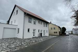 Platz für die ganze Familie Neubau Doppelhaushälfte mit Garten 
und Garage - bezugsfertig! – Sauerbrunnenstr. 19, 74564 Schwäbisch Hall (Kreis) – Vorschaubild 26