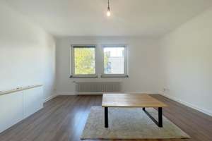 Zentrale Lage trifft Wohnkomfort: Bezugsfreie & Großzügige 2-Zimmerwohnung mit Balkon & Einbauküche! – Die vollständige Adresse der Immobilie erhältst du vom Anbieter., 40211 Stadtmitte, Düsseldorf – Vorschaubild 9