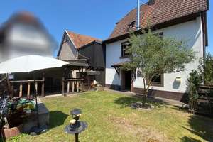 Gepflegtes Einfamilienhaus in Fischbach (Ideal für kleine Familien) – Die vollständige Adresse der Immobilie erhältst du vom Anbieter., 66996 Fischbach bei Dahn – Vorschaubild 5