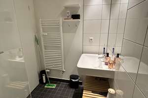 Möbiliertes Apartment  – Dieckmannstraße 69, 48161 Gievenbeck, Münster – Vorschaubild 7