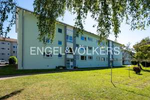 Bezugsfreie 3-Zimmer Wohnung mit Balkon in ruhiger Lage – Die vollständige Adresse der Immobilie erhältst du vom Anbieter., 70439 Stammheim-Mitte, Stuttgart – Vorschaubild 12