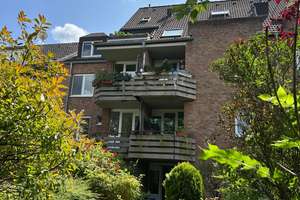 PROVISIONSFREI!!! solide vermietetes Mehrfamilienhaus aus 1991 mit eigener Tiefgarage – 40229 Eller, Düsseldorf – Vorschaubild 2
