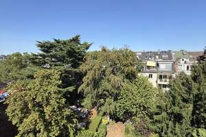 Erstbezug nach Renovierung - 2er-Studenten-WG mit Balkon - Unikliniknähe - Teilmöbiliert – Die vollständige Adresse der Immobilie erhältst du vom Anbieter., 50931 Lindenthal (Ortsteil), Köln – Vorschaubild 17
