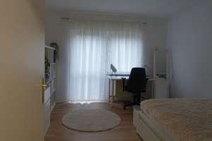 1 Zimmer Studierenden-Apartment in Landau im Studentenwohnheim (Nachmieter gesucht) – Godramsteiner Straße 50, 76289 Landau-Godramstein, Landau in der Pfalz – Vorschaubild 6