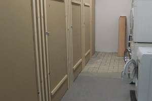 Helle & moderne Single-Wohnung in zentraler Lage, Fenster und Böden NEU – Moltkestr. 7, 52351 Innenstadt, Düren – Vorschaubild 11