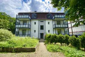 2-Zimmer Wohnung: Bezugsfertig - direkt am Rahmer Wald – 44357 Westerfilde, Dortmund – Vorschaubild 1