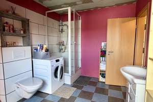 EUPORA® Immobilien: Mehrfamilienhaus mit Innenhof im Zentrum von Kirchheimbolanden. – Die vollständige Adresse der Immobilie erhältst du vom Anbieter., 67292 Kirchheimbolanden – Vorschaubild 9