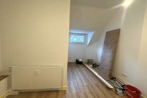Wohnen im Herzen von Benrath: Stilvolle Altbauwohnung mit viel Platz & Charme – Die vollständige Adresse der Immobilie erhältst du vom Anbieter., 40597 Benrath, Düsseldorf – Vorschaubild 9