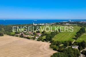 Bungalow mit idyllischem Gartengrundstück & Pkw-Stellplatz - ruhig & strandnah gelegen – Die vollständige Adresse der Immobilie erhältst du vom Anbieter., 18119 Seebad Diedrichshagen, Rostock – Vorschaubild 2