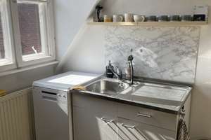 2-Zimmer Dachgeschosswohnung in der Würzburger Innenstadt – Eichhornstraße 15, 97070 Altstadt, Würzburg – Vorschaubild 7