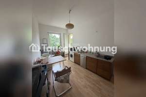 Tauschwohnung: 93qm 3-Zimmer mit Balkon direkt am Rhein – 51063 Mülheim (Ortsteil), Köln – Vorschaubild 7