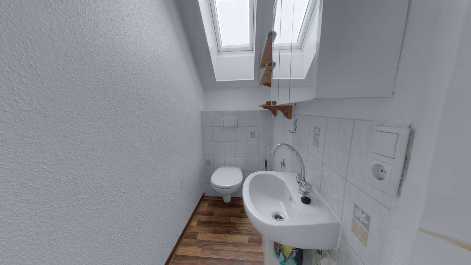 Immobilie in Lohe-Rickelshof - Aufwendig sanierte Wohlfühlatmosphäre in bevorzugter Lage von Lohe-Rickelshof - Bild 11