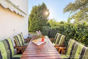 21668 HomeCompany Dresden Möbliert/Furnished  3-Zimmer Apartment / Haus mit Gartennutzung in Dres... – Die vollständige Adresse der Immobilie erhältst du vom Anbieter., 1326 Bühlau/Weißer Hirsch, Dresden – Vorschaubild 49