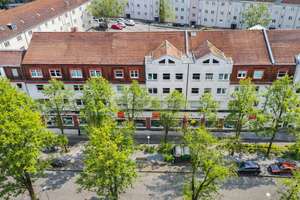 Helle 2-Zimmer-Wohnung mit Stellplatz - Sofort Zuhause fühlen – 16761 Hennigsdorf – Vorschaubild 5