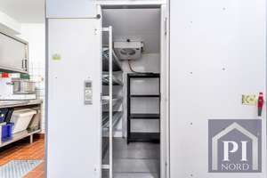 Ihre Chance: Restaurant mit neuer Konzession + Laden & Wohnung unter einem Dach – Die vollständige Adresse der Immobilie erhältst du vom Anbieter., 24259 Westensee – Vorschaubild 39