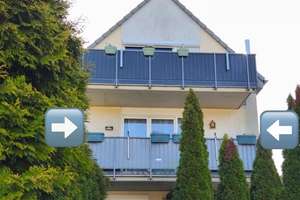 3-Zimmer-ETW mit großem Balkon & Stellplatz in Rheinnähe – Die vollständige Adresse der Immobilie erhältst du vom Anbieter., 51143 Langel, Köln – Vorschaubild 16