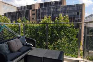 **Urbane 3-Zimmer-Wohnung - modern und wertstabil - am Eingang zum Europaviertel** – 60327 Gallus, Frankfurt am Main – Vorschaubild 11