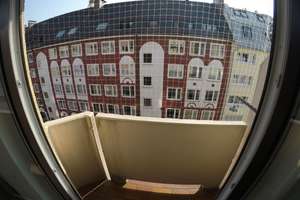 U2 Theresienstraße: Helles Appartement, EBK, 4. Stock, Aufzug, frz. Balkon im Herzen von München – Die vollständige Adresse der Immobilie erhältst du vom Anbieter., 80798 Josephsplatz, München – Vorschaubild 13