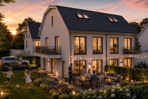 Nur noch 1 freies Haus in Hadern! Bezugsfertiger Preis und alles inkl. ( Haus+Außenanlage ) – Die vollständige Adresse der Immobilie erhältst du vom Anbieter., 81375 Neuhadern, München – Vorschaubild 4