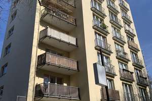 Sicher vermietet, nachhaltig investiert – 1-Zimmer-Apartement mit Balkon