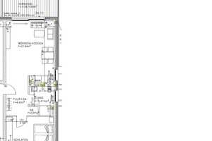 Exklusive, neuwertige 2-Raum-EG-Wohnung mit Garten und Einbauküche in ruhiger Lage – Horstdyk 3, 47803 Krefeld – Vorschaubild 10