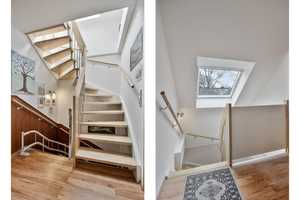 Ihr neues Heim - Reihenendhaus mit Dachstudio in Steinbüchel – Leverkusen – Vorschaubild 9
