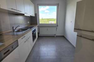 Zentrale Grünlage: Frisch renovierte 3-Zimmer-Wohnung zum Wohlfühlen – Stralsunder Ring 47-55, 38440 Westhagen, Wolfsburg – Vorschaubild 6
