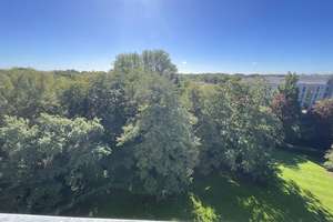 Frisch renovierte 2 Zimmer-Wohnung mit modernisiertem Wannenbad und 2 Balkonen – 22417 Langenhorn, Hamburg – Vorschaubild 21