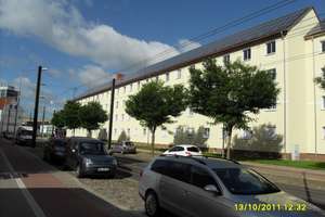 Gepflegte und bezahlbare schöne Zweiraumwohnung – Rothenseer Str. 162, 39106 Alte Neustadt, Magdeburg – Vorschaubild 6