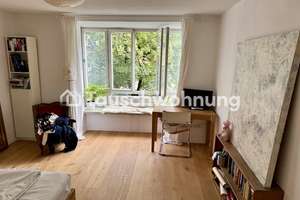Tauschwohnung: 2,5Z Whg. Grenze Schwabing/Maxvorstadt gegen größere Whg. – Die vollständige Adresse der Immobilie erhältst du vom Anbieter., 80796 Neuschwabing, München – Vorschaubild 4