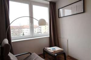 Westliches-Ringgebiet: Helle Wohnung mit Garage und bester Anbindung – Die vollständige Adresse der Immobilie erhältst du vom Anbieter., 38118 Westliches Ringgebiet, Braunschweig – Vorschaubild 7