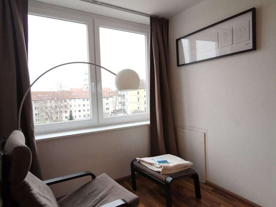 Platz zum Genießen 