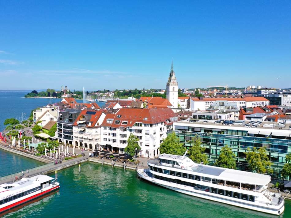 Friedrichshafen