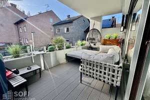 Kernsanierte 3-Zi-Wohnung mit Terrasse, Garage & Einbauküche in Toplage – Die vollständige Adresse der Immobilie erhältst du vom Anbieter., 42719 Wald, Solingen – Vorschaubild 2