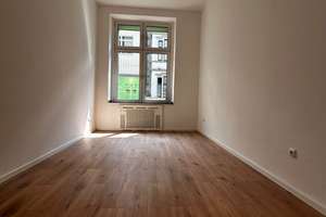 Frisch renovierte 3-Zimmerwohnung mit Balkon – Marktstraße 94, 46045 Altstadt-Mitte, Oberhausen – Vorschaubild 8