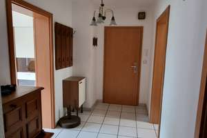 Schöne Erdgeschoßwohnung – Die vollständige Adresse der Immobilie erhältst du vom Anbieter., 47829 Gartenstadt, Krefeld – Vorschaubild 14