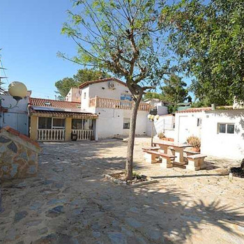 Immobilie zum Verkauf in Murcia Stadt