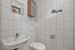 Sonniges Holzhaus-Glück in Neureut – Die vollständige Adresse der Immobilie erhältst du vom Anbieter., 76149 Neureut, Karlsruhe – Vorschaubild 11