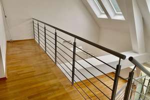 Exklusives 3,5 Raum Maisonette Wohnung direkt am Baldeneysee ! – Neukircher Mühle 21-25, 45239 Werden, Essen – Vorschaubild 10
