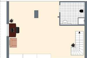 Viel Platz für den Alltag in dieser 3,5-Zimmer-Wohnung in Bottrop – Kalverkamp 33, 46238 Batenbrock, Bottrop – Vorschaubild 20